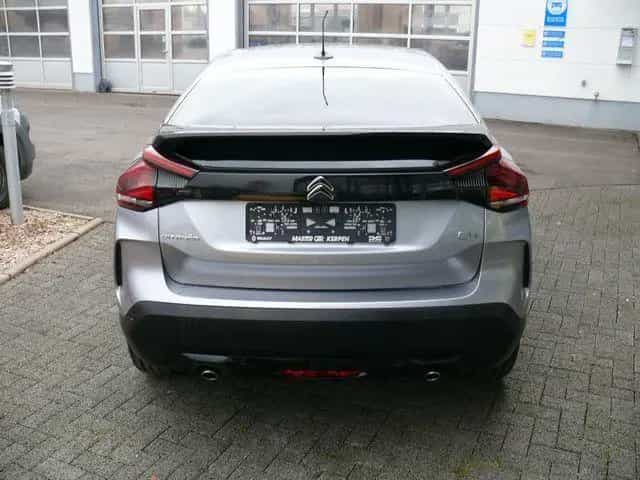Citroën C4 Lim. Shine PT 130,Leder,Kli ma,Navi,Sitzh,Kam 01/2022-photo-11