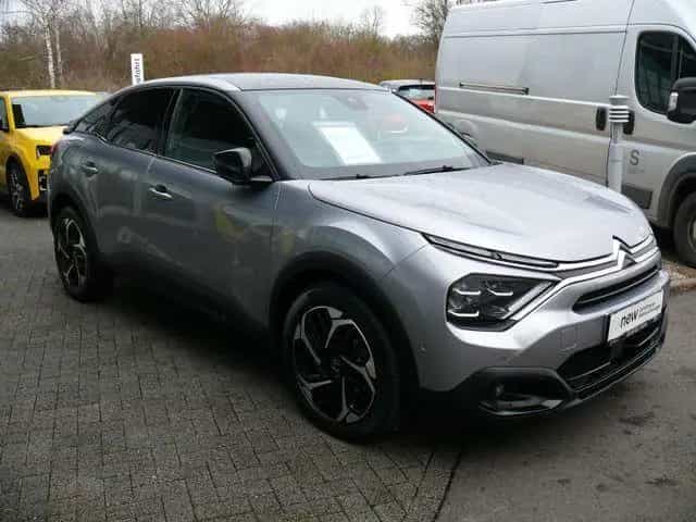 Citroën C4 Lim. Shine PT 130,Leder,Kli ma,Navi,Sitzh,Kam 01/2022-photo-13