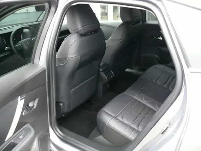 Citroën C4 Lim. Shine PT 130,Leder,Kli ma,Navi,Sitzh,Kam 01/2022-photo-16