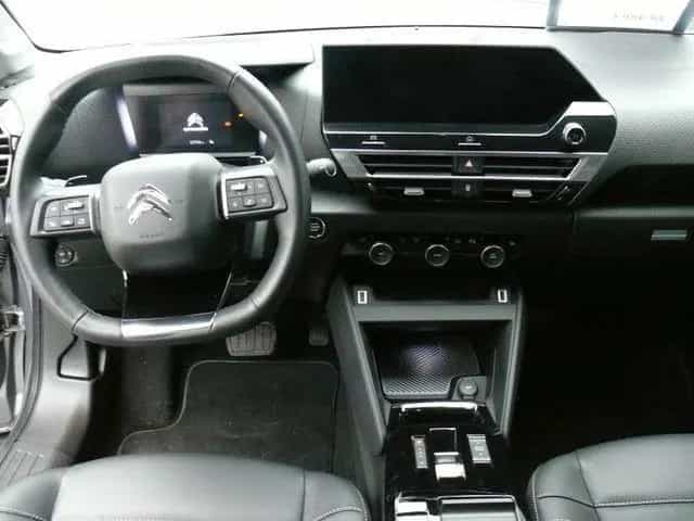 Citroën C4 Lim. Shine PT 130,Leder,Kli ma,Navi,Sitzh,Kam 01/2022-photo-17