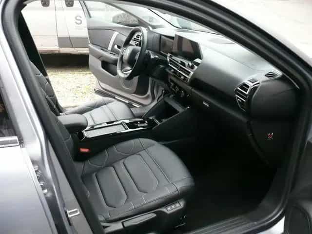 Citroën C4 Lim. Shine PT 130,Leder,Kli ma,Navi,Sitzh,Kam 01/2022-photo-18