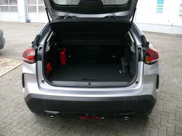 Citroën C4 Lim. Shine PT 130,Leder,Kli ma,Navi,Sitzh,Kam 01/2022-photo-19