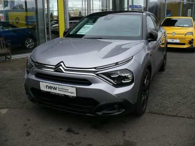 Citroën C4 Lim. Shine PT 130,Leder,Kli ma,Navi,Sitzh,Kam 01/2022-photo-24