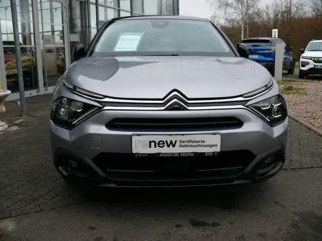 Citroën C4 Lim. Shine PT 130,Leder,Kli ma,Navi,Sitzh,Kam 01/2022-photo-26