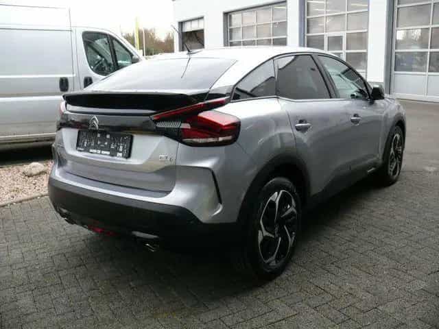 Citroën C4 Lim. Shine PT 130,Leder,Kli ma,Navi,Sitzh,Kam 01/2022-photo-27