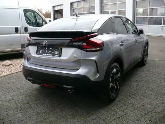 Citroën C4 Lim. Shine PT 130,Leder,Kli ma,Navi,Sitzh,Kam 01/2022-photo-5