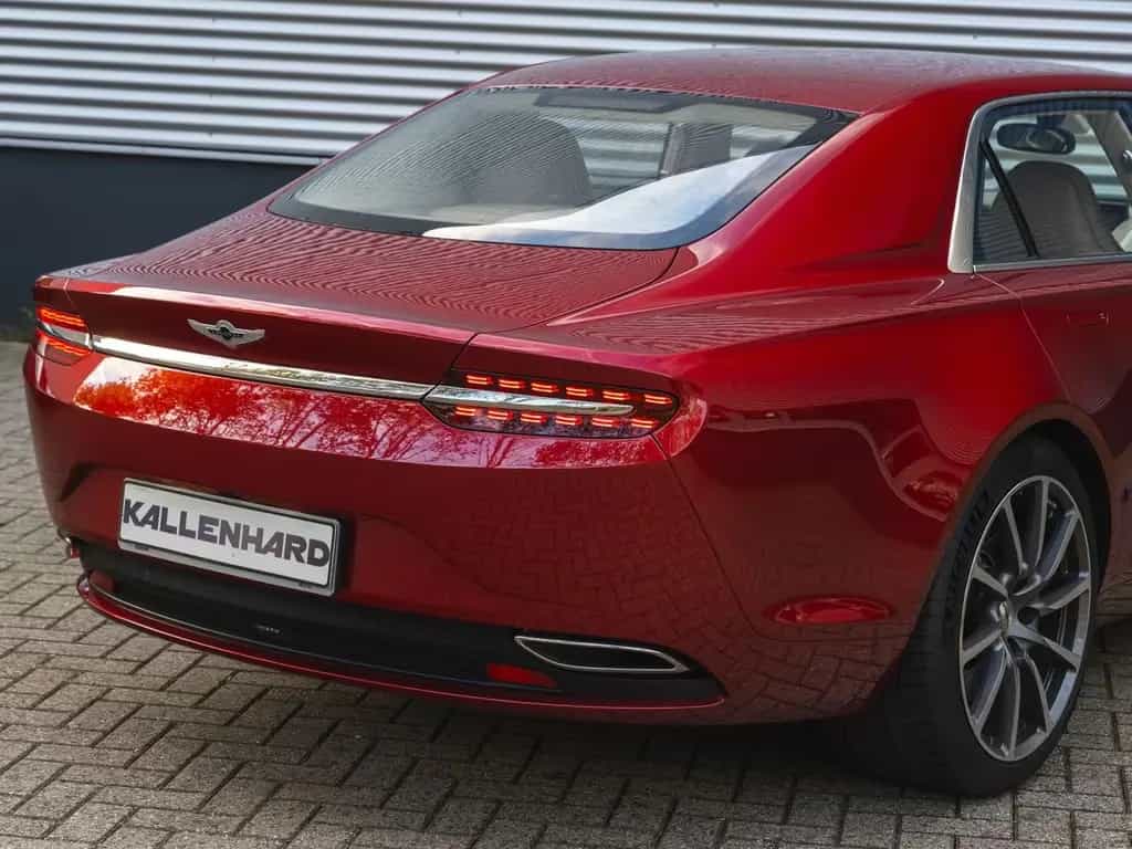 Aston Martin Lagonda Taraf - EU-Registration 02/2015-photo-18