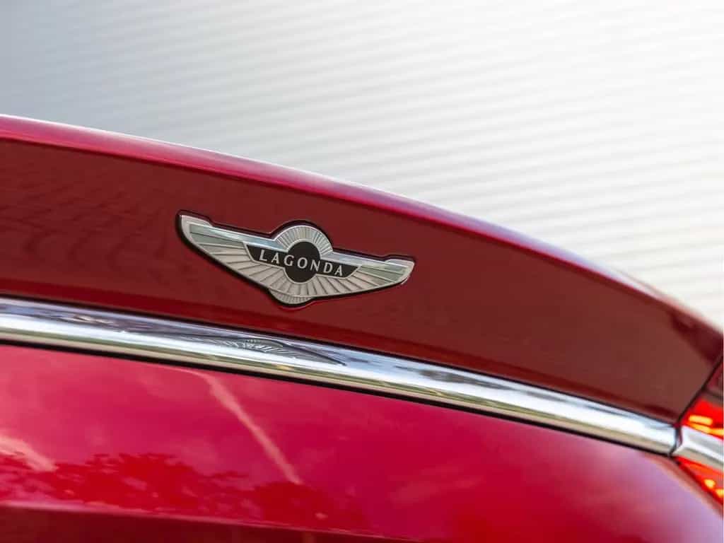 Aston Martin Lagonda Taraf - EU-Registration 02/2015-photo-20