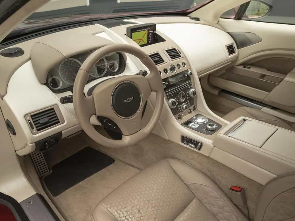 Aston Martin Lagonda Taraf - EU-Registration 02/2015-photo-26