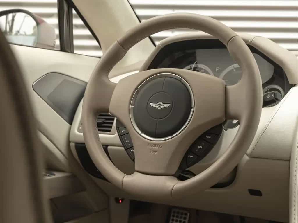 Aston Martin Lagonda Taraf - EU-Registration 02/2015-photo-37