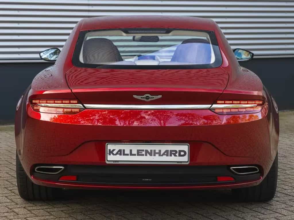 Aston Martin Lagonda Taraf - EU-Registration 02/2015-photo-4