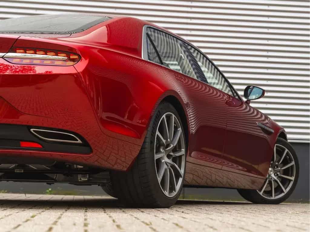 Aston Martin Lagonda Taraf - EU-Registration 02/2015-photo-6