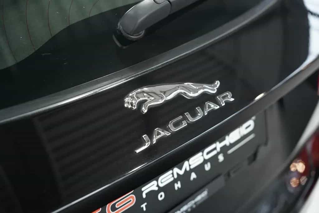 Jaguar E-Pace AWD Aut.*2.HD *ACC *Memory *Pano *H-UP 06/2018-photo-9