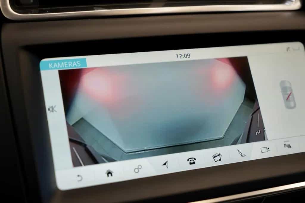 Jaguar E-Pace AWD Aut.*2.HD *ACC *Memory *Pano *H-UP 06/2018-photo-16
