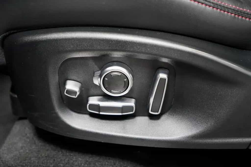Jaguar E-Pace AWD Aut.*2.HD *ACC *Memory *Pano *H-UP 06/2018-photo-25