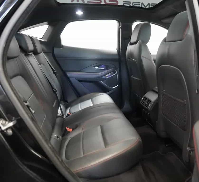 Jaguar E-Pace AWD Aut.*2.HD *ACC *Memory *Pano *H-UP 06/2018-photo-31