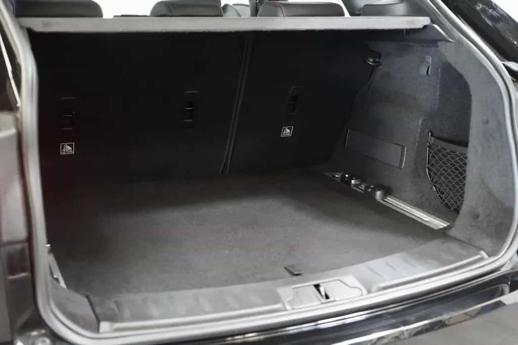 Jaguar E-Pace AWD Aut.*2.HD *ACC *Memory *Pano *H-UP 06/2018-photo-40