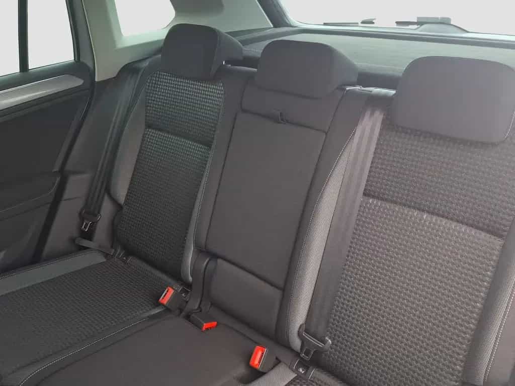 Volkswagen Tiguan 1.5 TSI 150 PS DSG ACC NAVI LED 01/2022-photo-14