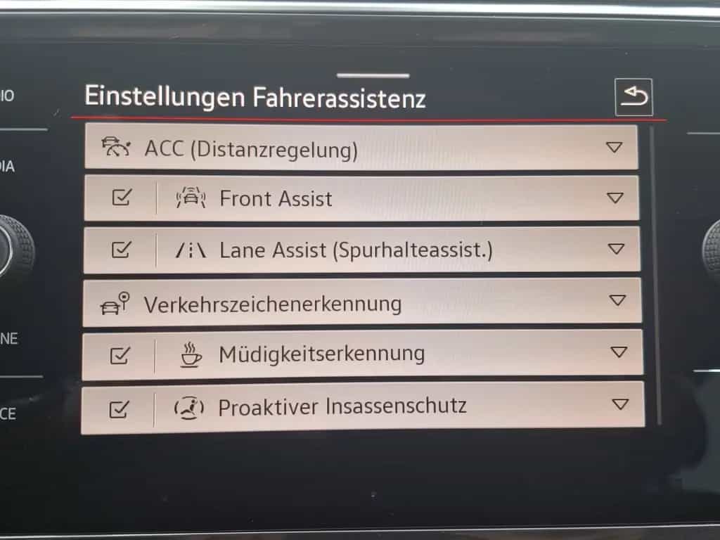 Volkswagen Tiguan 1.5 TSI 150 PS DSG ACC NAVI LED 01/2022-photo-18