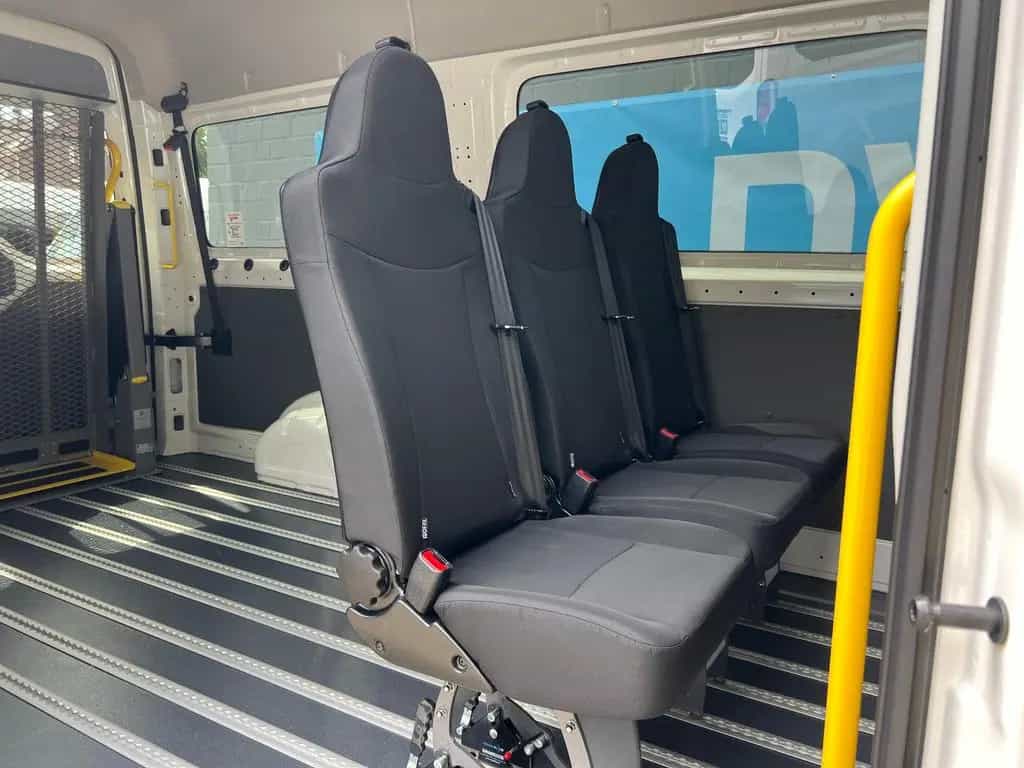 MAN TGE KMP/BTW Einzelsitze Lift AMF L3 null-photo-12