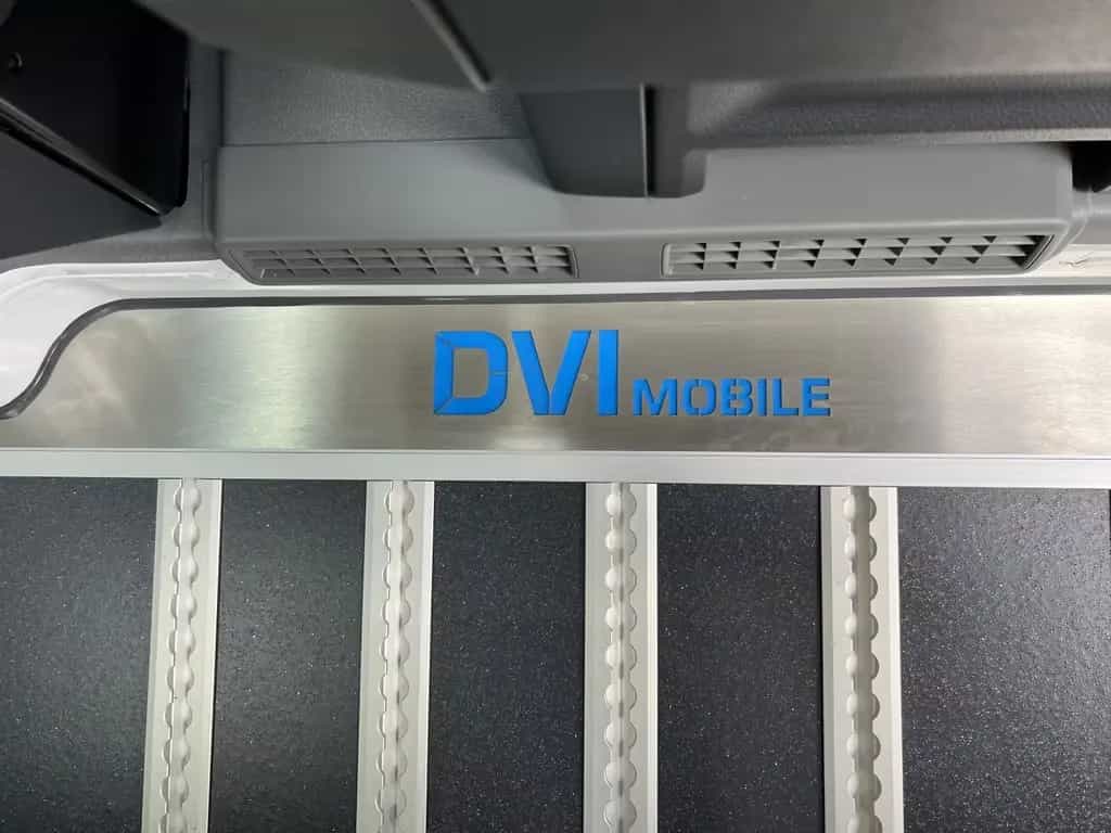 MAN TGE KMP/BTW Einzelsitze Lift AMF L3 null-photo-14