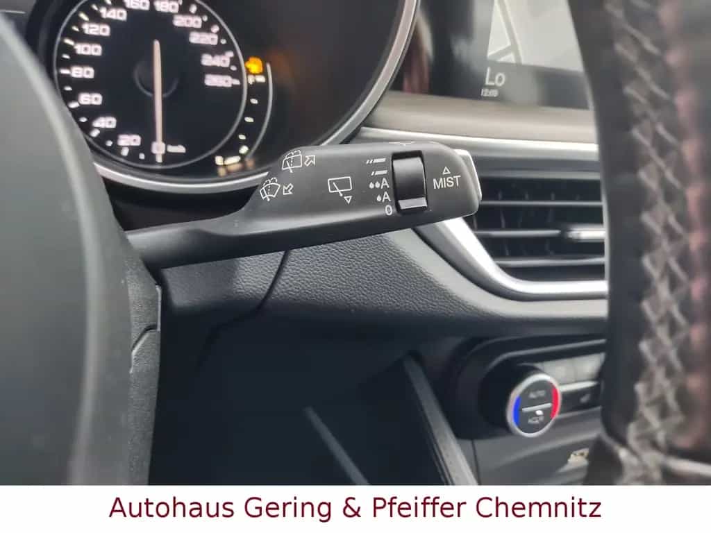 Alfa Romeo Stelvio Super Q4 01/2018-photo-22