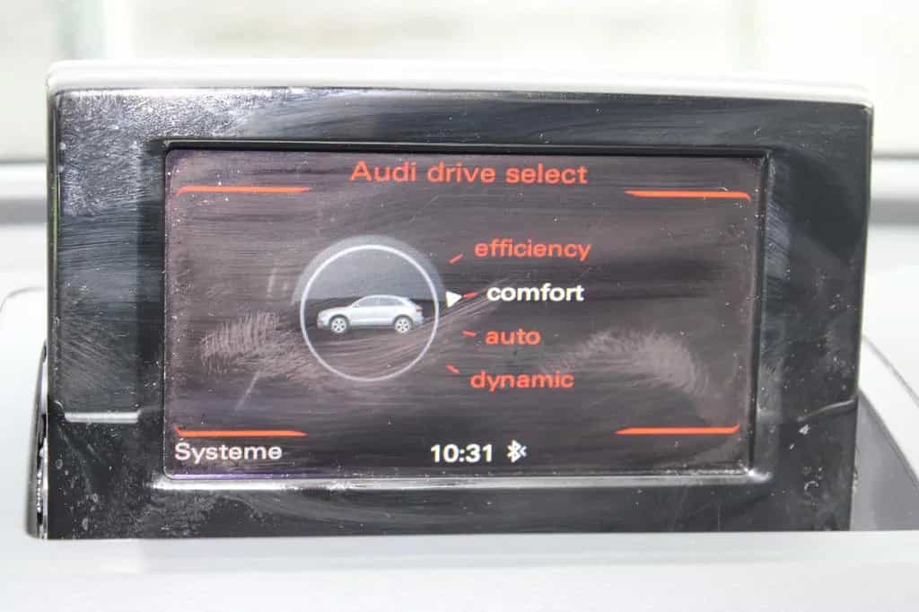 Audi Q3 sport *KLIMAAUTOM.+XENON+NAVI+PDC+SITZHEIZ.* 01/2018-photo-25