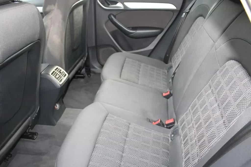 Audi Q3 sport *KLIMAAUTOM.+XENON+NAVI+PDC+SITZHEIZ.* 01/2018-photo-28