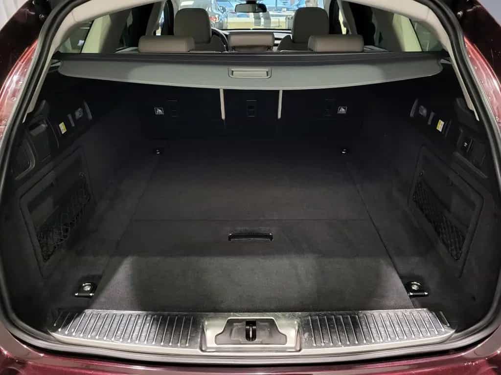 Jaguar XF 30D S *TOP Ausstattung* 03/2018-photo-16