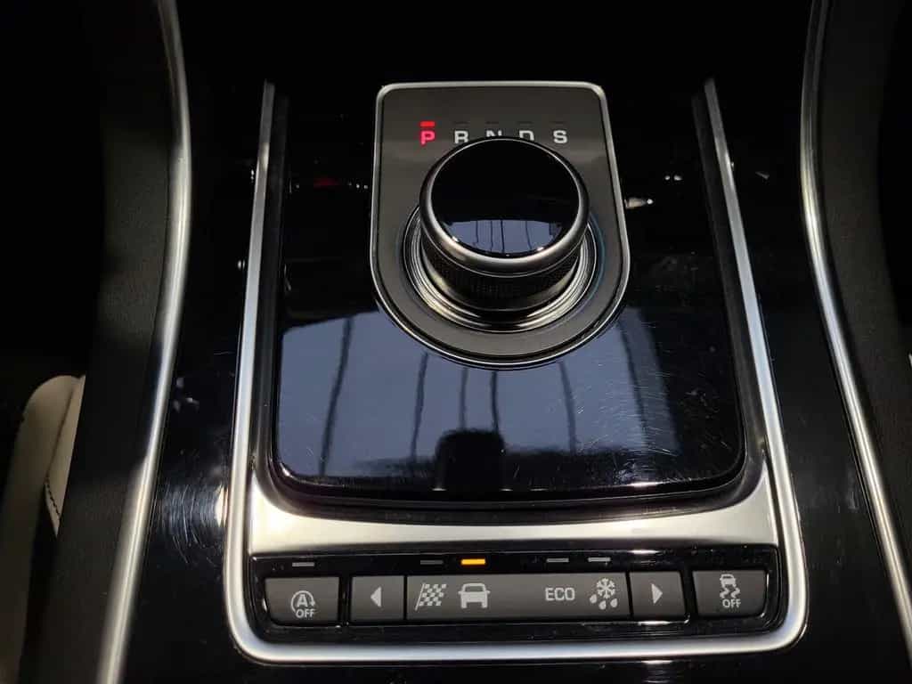Jaguar XF 30D S *TOP Ausstattung* 03/2018-photo-8