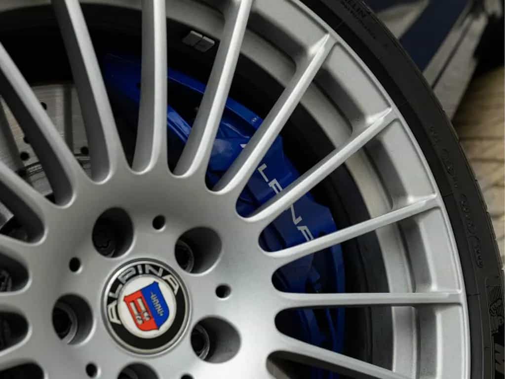 ALPINA B5 Bi-Turbo - Touring - Sportbrakes - Sperre - P 03/2018-photo-12