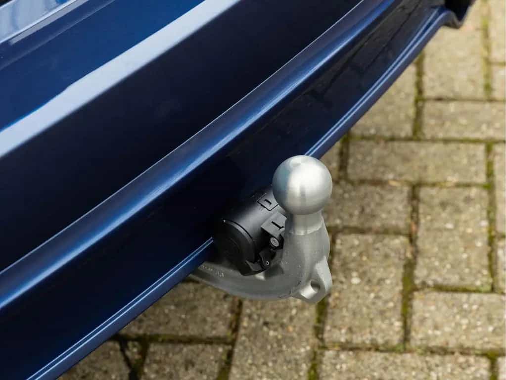 ALPINA B5 Bi-Turbo - Touring - Sportbrakes - Sperre - P 03/2018-photo-16