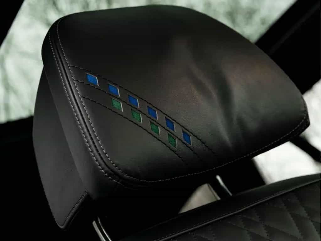 ALPINA B5 Bi-Turbo - Touring - Sportbrakes - Sperre - P 03/2018-photo-27