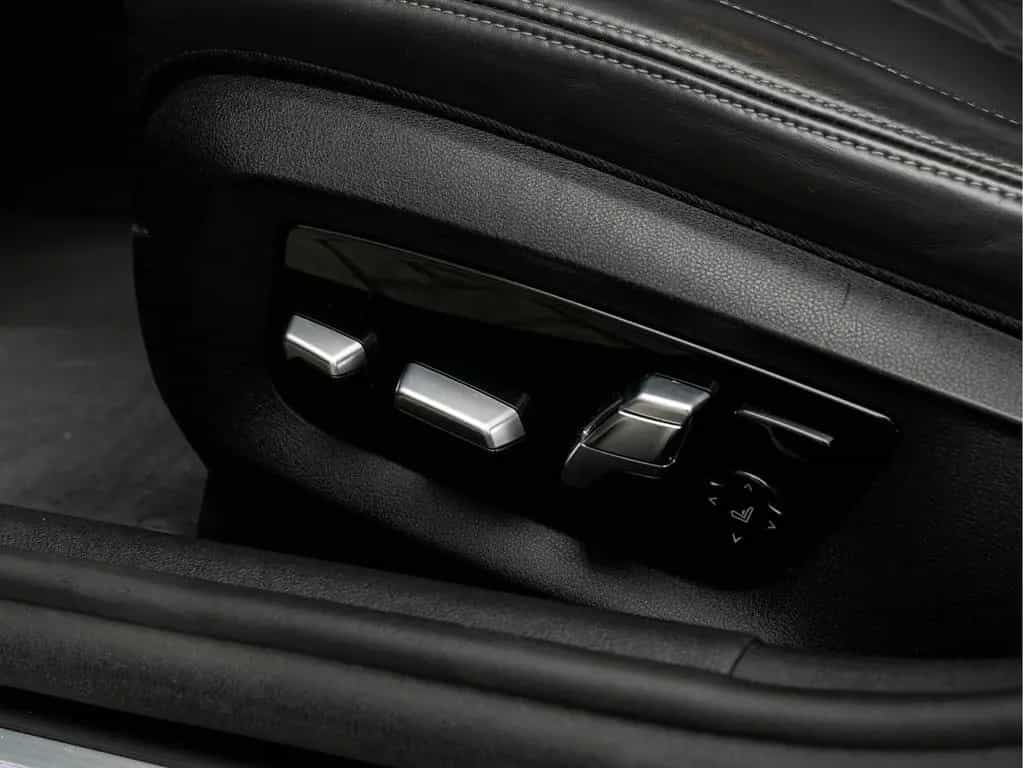 ALPINA B5 Bi-Turbo - Touring - Sportbrakes - Sperre - P 03/2018-photo-28