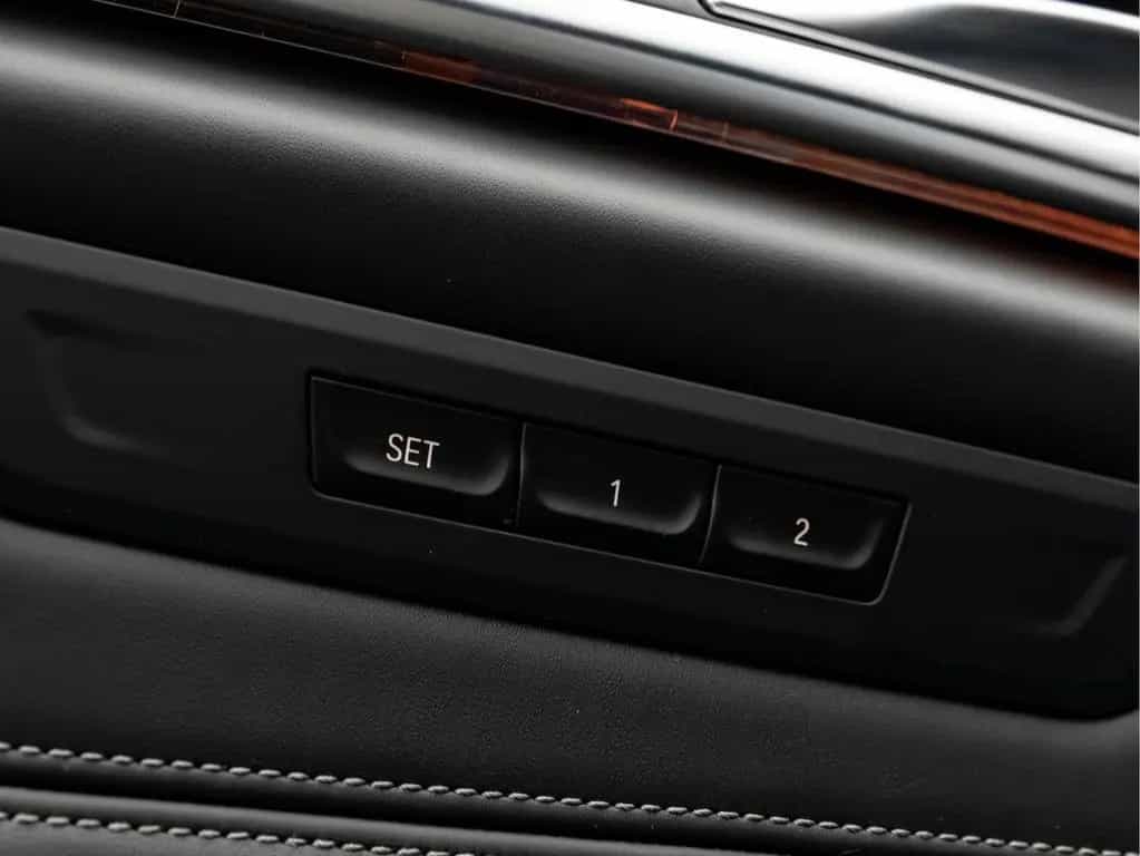 ALPINA B5 Bi-Turbo - Touring - Sportbrakes - Sperre - P 03/2018-photo-29