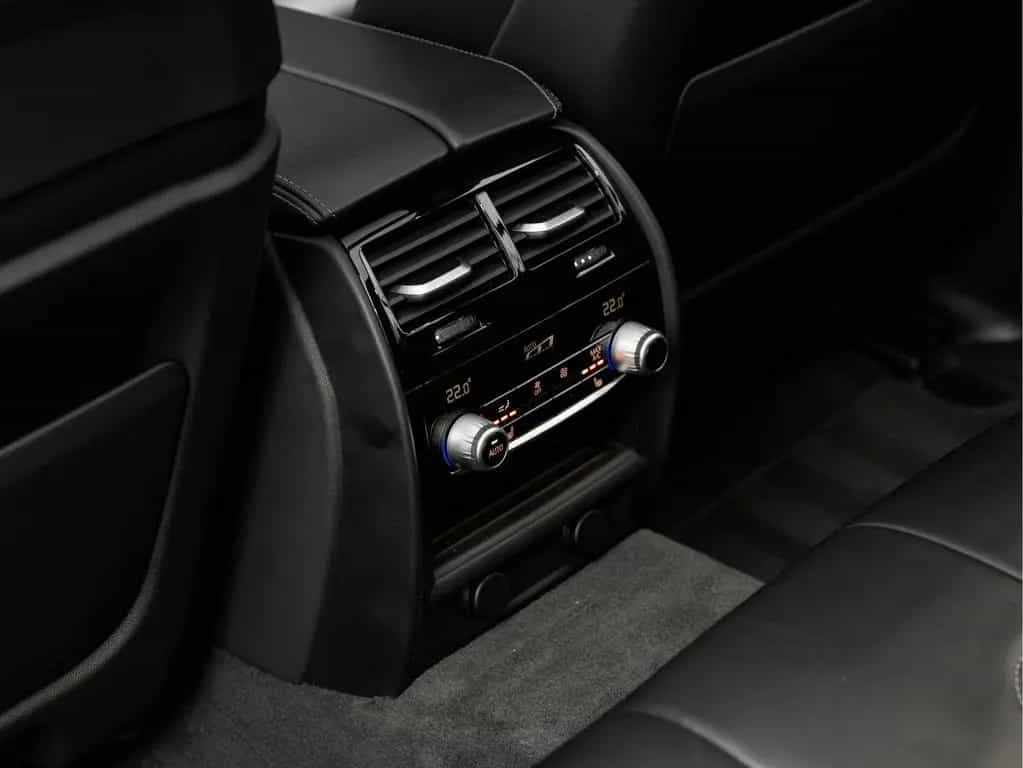 ALPINA B5 Bi-Turbo - Touring - Sportbrakes - Sperre - P 03/2018-photo-32