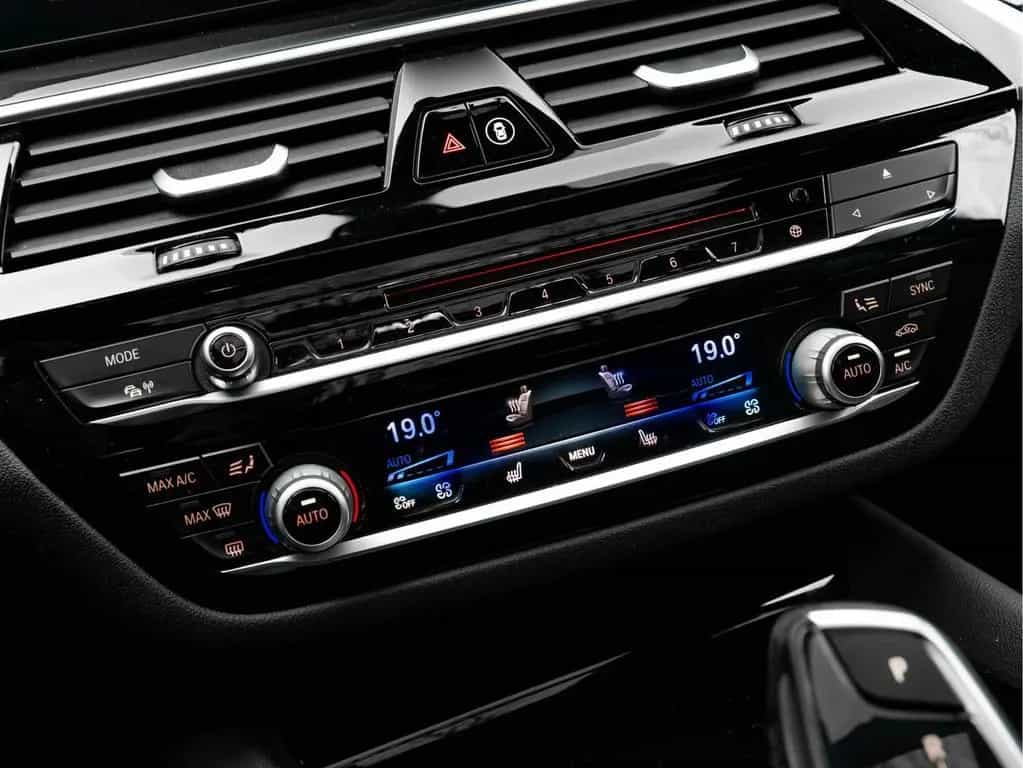ALPINA B5 Bi-Turbo - Touring - Sportbrakes - Sperre - P 03/2018-photo-42