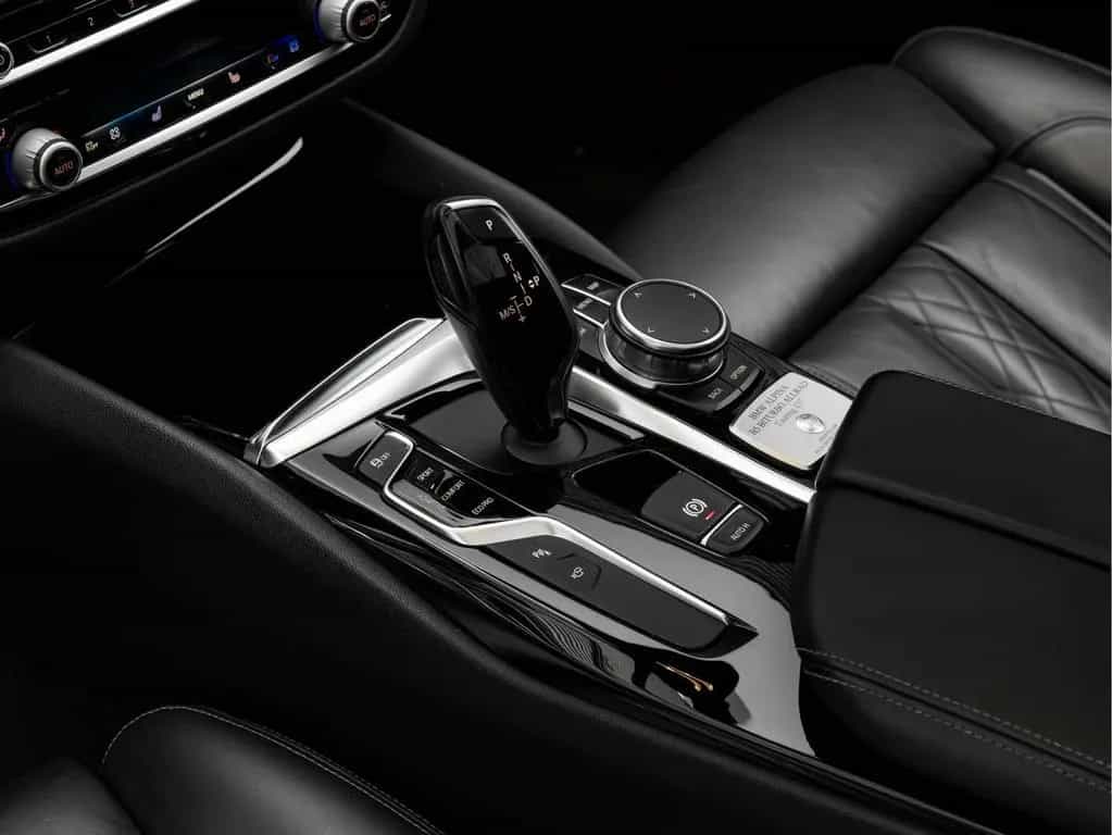 ALPINA B5 Bi-Turbo - Touring - Sportbrakes - Sperre - P 03/2018-photo-43