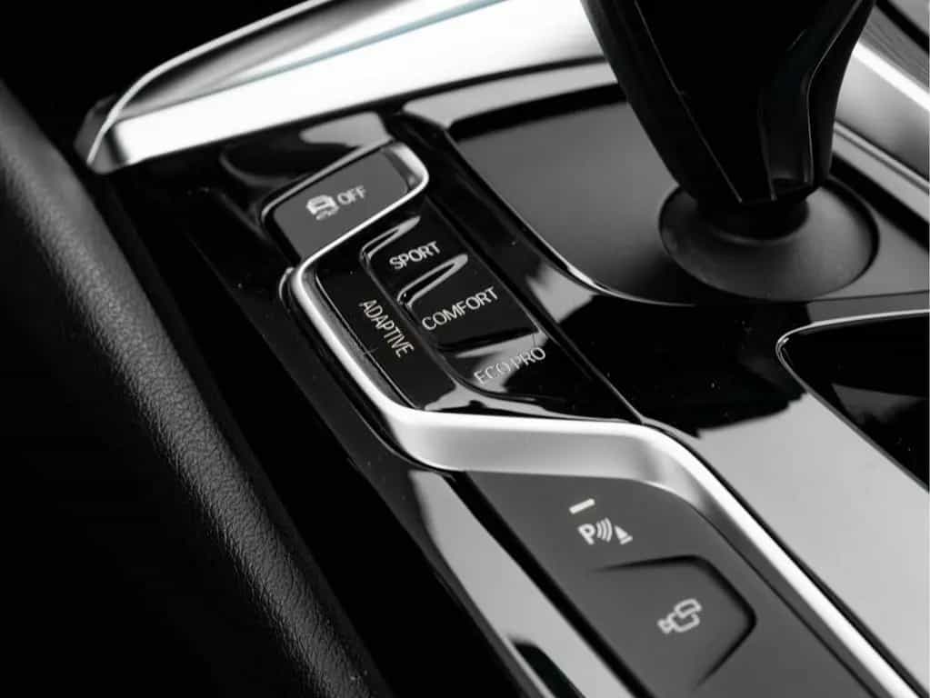 ALPINA B5 Bi-Turbo - Touring - Sportbrakes - Sperre - P 03/2018-photo-44