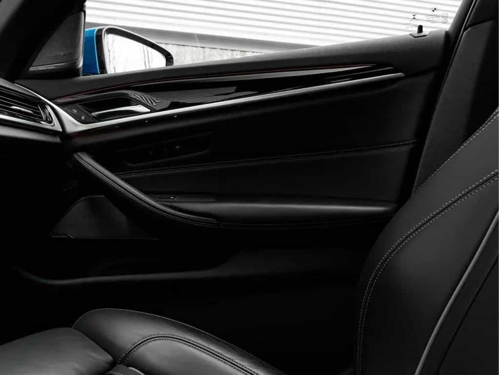ALPINA B5 Bi-Turbo - Touring - Sportbrakes - Sperre - P 03/2018-photo-46