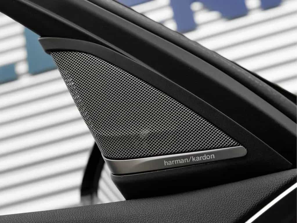 ALPINA B5 Bi-Turbo - Touring - Sportbrakes - Sperre - P 03/2018-photo-47