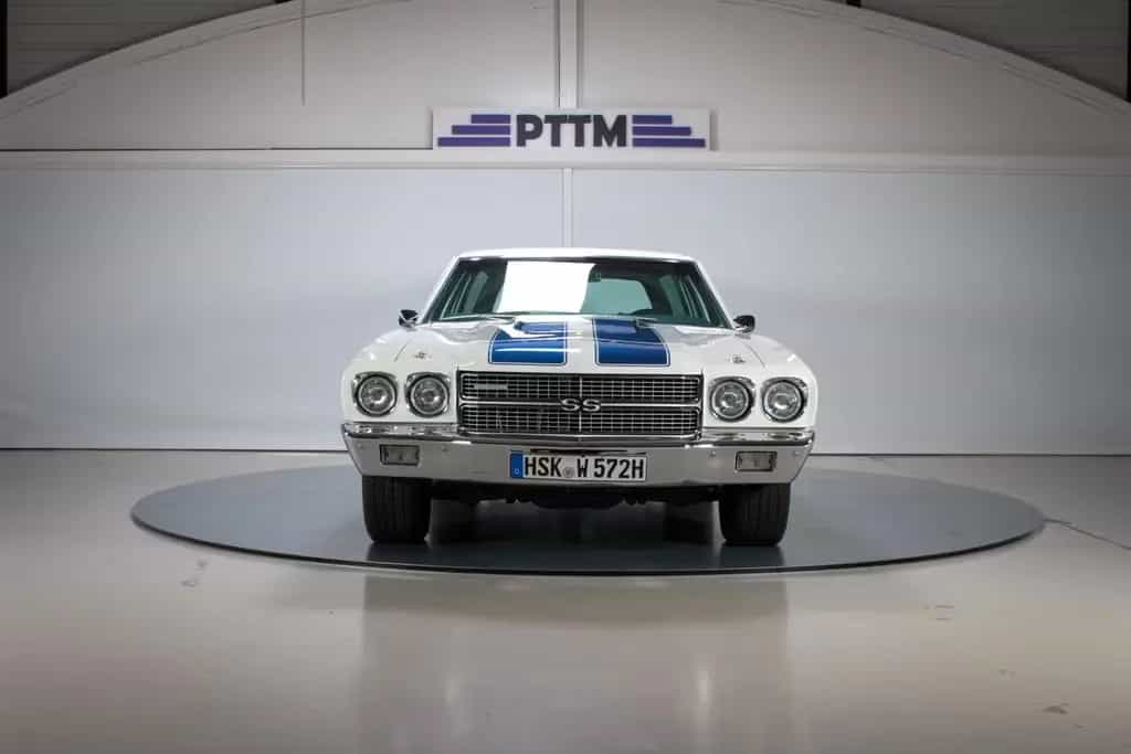 Chevrolet Chevelle USA Station Wagon 04/1970-photo-17