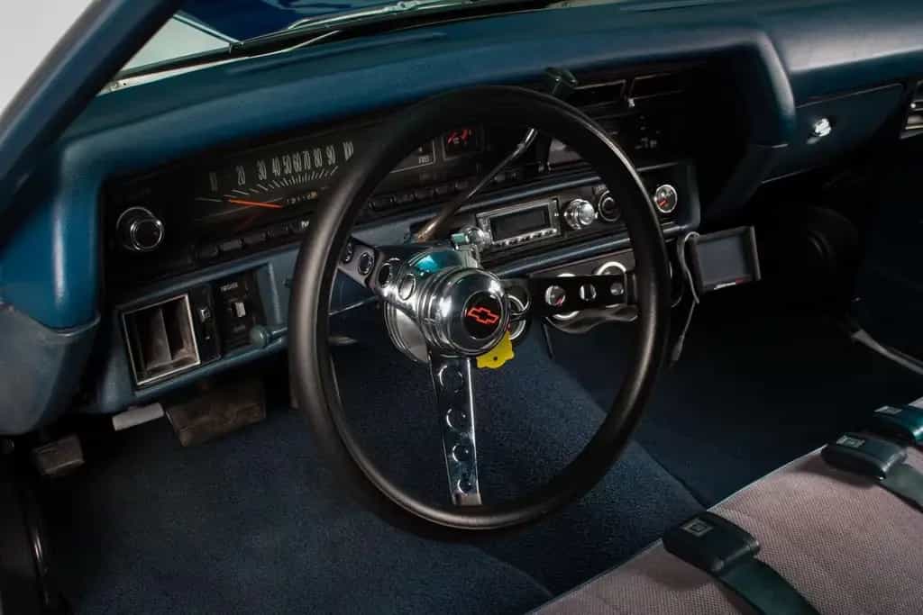 Chevrolet Chevelle USA Station Wagon 04/1970-photo-21