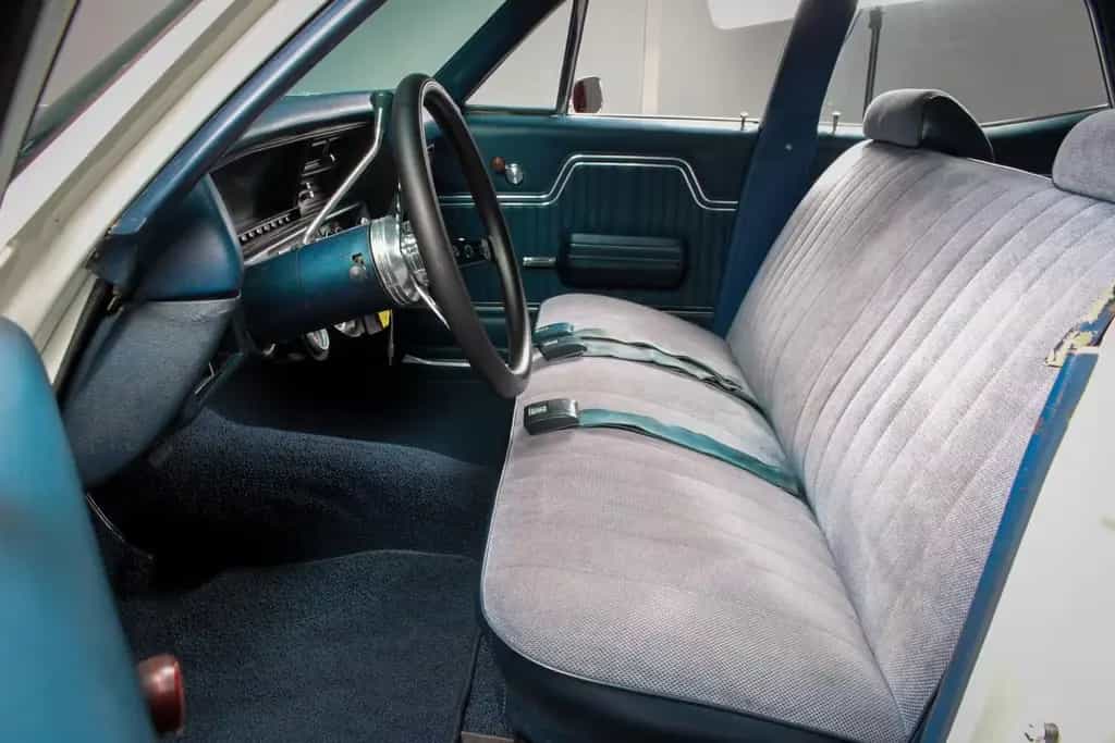 Chevrolet Chevelle USA Station Wagon 04/1970-photo-22