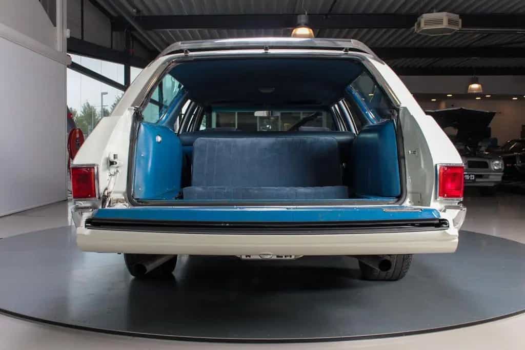 Chevrolet Chevelle USA Station Wagon 04/1970-photo-25