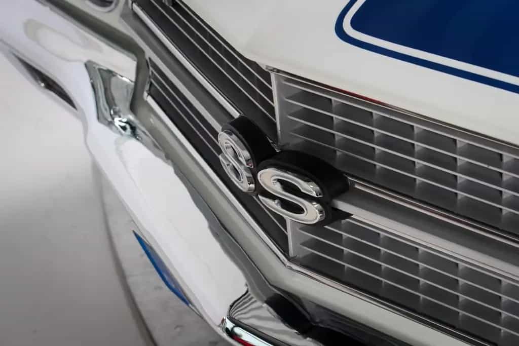 Chevrolet Chevelle USA Station Wagon 04/1970-photo-6