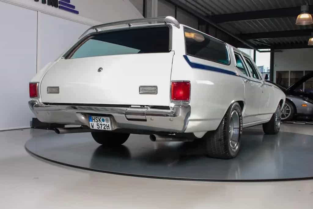 Chevrolet Chevelle USA Station Wagon 04/1970-photo-9