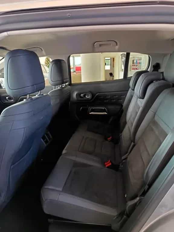 Other Other Citroen C5 Aircross BlueHDi 130 S&S EAT8 Shine P 01/2023-photo-5