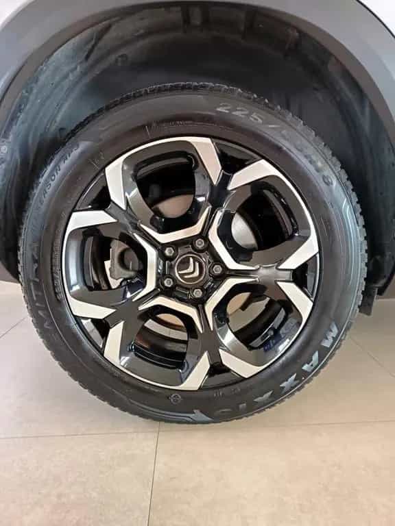 Other Other Citroen C5 Aircross BlueHDi 130 S&S EAT8 Shine P 01/2023-photo-8