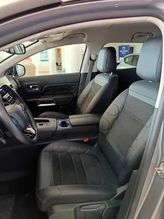 Other Other Citroen C5 Aircross BlueHDi 130 S&S EAT8 Shine P 01/2023-photo-9